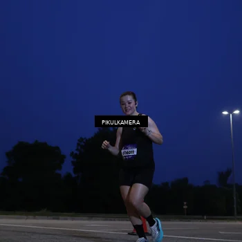 Runner Photo 5847656