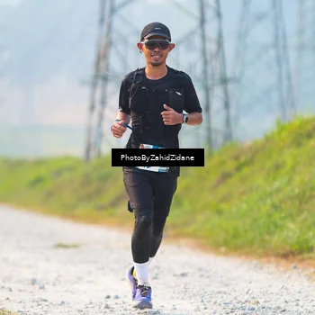 Runner Photo 5847660