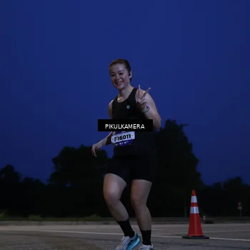 Runner Photo 5847662