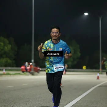 Runner Photo 5847666