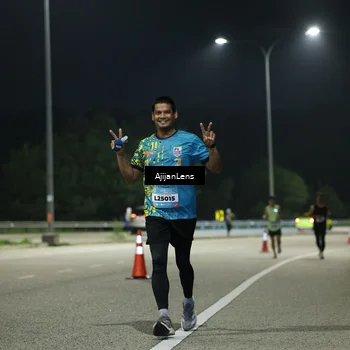 Runner Photo 5847668