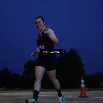 Runner Photo 5847673