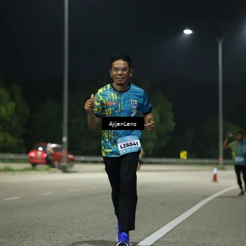 Runner Photo 5847677