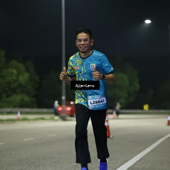 Runner Photo 5847679