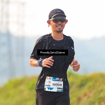 Runner Photo 5847680