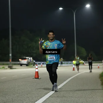 Runner Photo 5847681