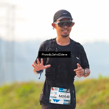 Runner Photo 5847682