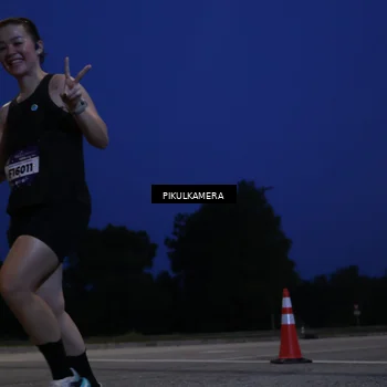 Runner Photo 5847683