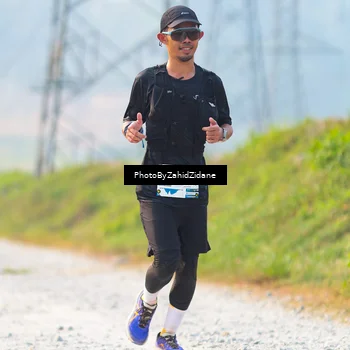 Runner Photo 5847685