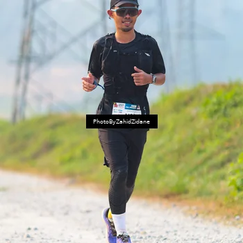 Runner Photo 5847694