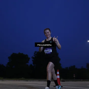 Runner Photo 5847704