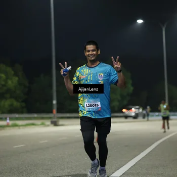 Runner Photo 5847712