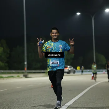 Runner Photo 5847714