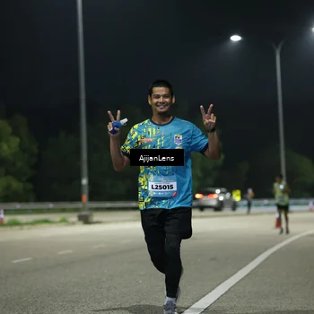 Runner Photo 5847716