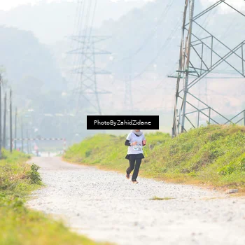 Runner Photo 5847721