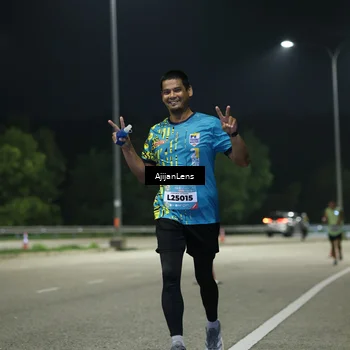 Runner Photo 5847727