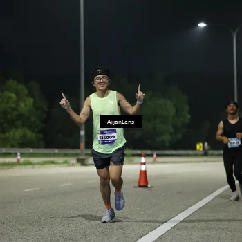 Runner Photo 5847729