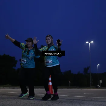 Runner Photo 5847733