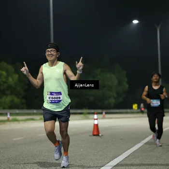 Runner Photo 5847745