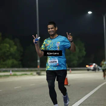 Runner Photo 5847749