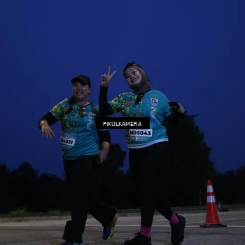 Runner Photo 5847750