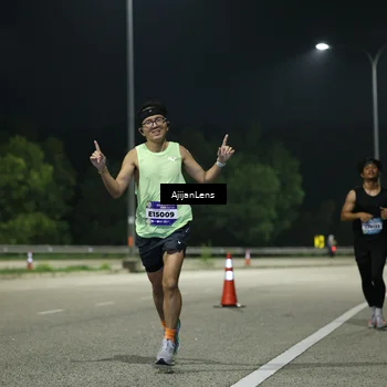 Runner Photo 5847751