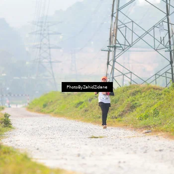 Runner Photo 5847760
