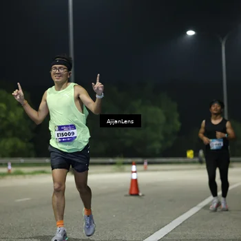 Runner Photo 5847763