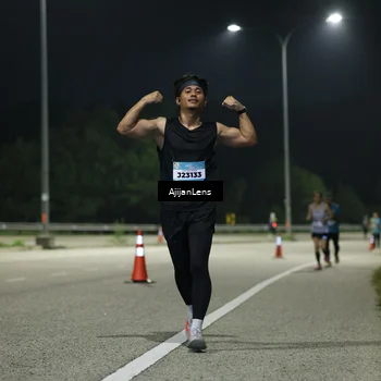 Runner Photo 5847765