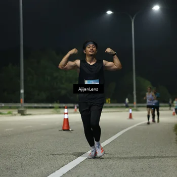Runner Photo 5847772