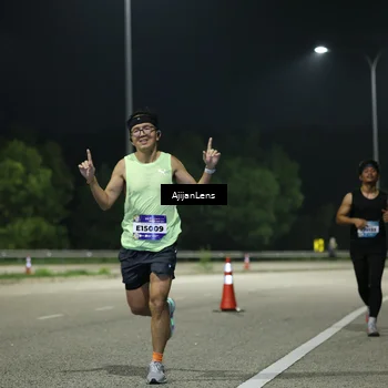 Runner Photo 5847773