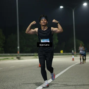 Runner Photo 5847778