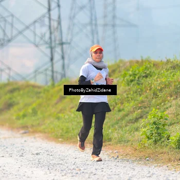Runner Photo 5847780