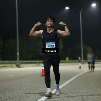 Runner Photo 5847789