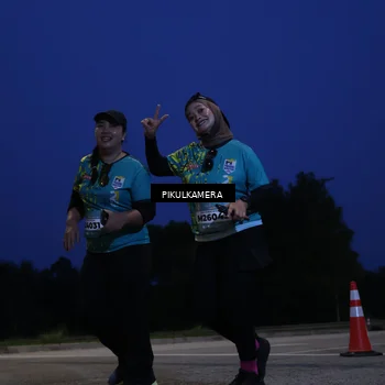 Runner Photo 5847790