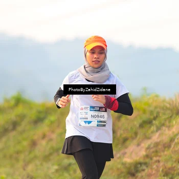 Runner Photo 5847793