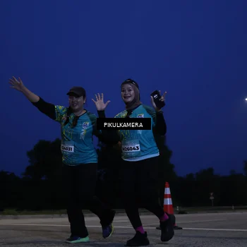 Runner Photo 5847794