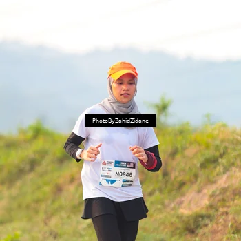 Runner Photo 5847797
