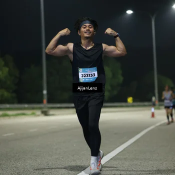 Runner Photo 5847798