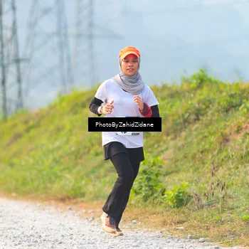 Runner Photo 5847800