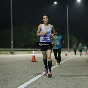 Runner Photo 5847803