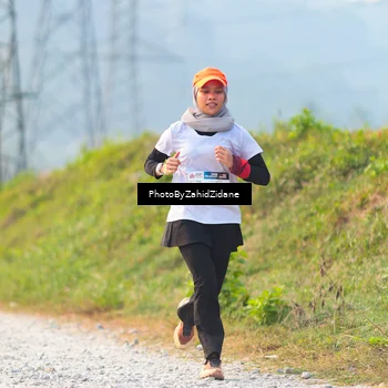 Runner Photo 5847804