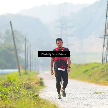 Runner Photo 5847809