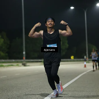 Runner Photo 5847812