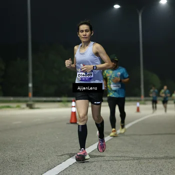 Runner Photo 5847817
