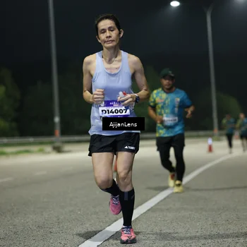 Runner Photo 5847821