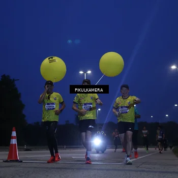 Runner Photo 5847823