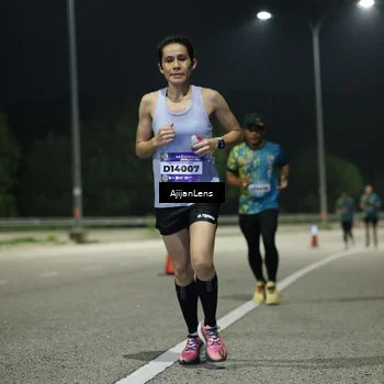 Runner Photo 5847825