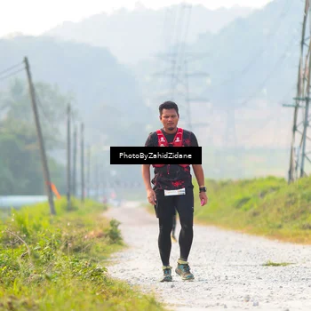 Runner Photo 5847829