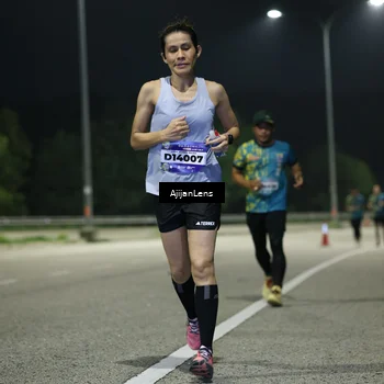 Runner Photo 5847830
